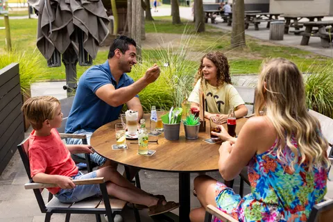 Camping Rcn De Flaasbloem foto 2