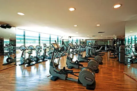 Crowne Plaza Hotel Istanbul Asia in İstanbul — foto 10