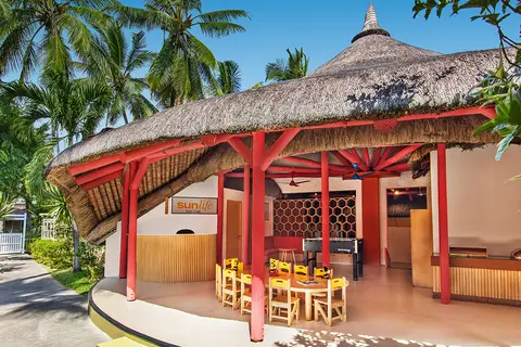 La Pirogue Mauritius in Flic en Flac VCA — foto 23