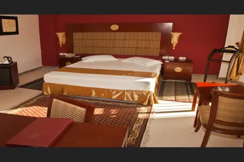 Hotel Cesar Palace in Sousse — foto 12