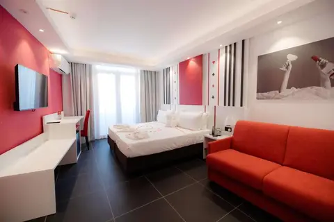 Vegas Resort in San Ġiljan, foto 4
