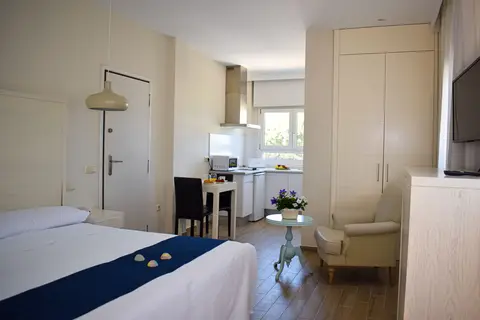 Novo Sancti Petri Aparthotel in Chiclana De La Frontera, foto 9