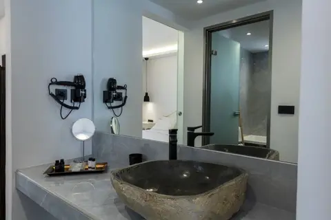 Diamond Boutique Hotel in Kos — foto 8