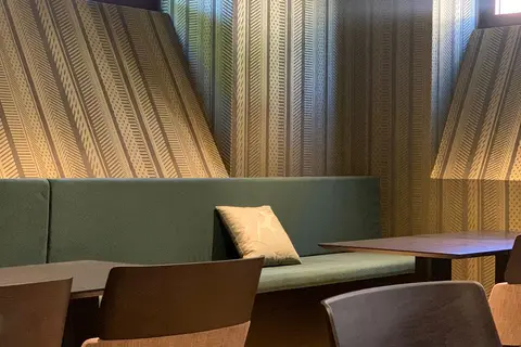 abba San Sebastián Hotel in Donostia / San Sebastián — foto 20