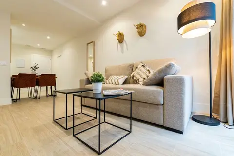 Magna Sevilla Apartamentos in Sevilla — foto 5