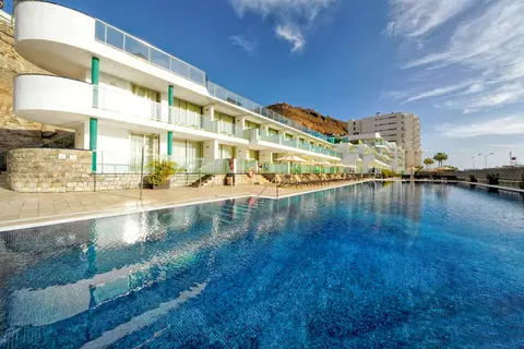 Morasol Suites in Puerto Rico