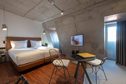 Caju Le Petit Hotel foto 17