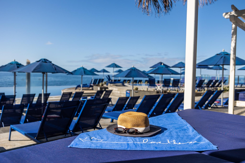 Aparthotel Marina Suites foto 32