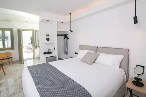 Kallos Imar Hotel in Messaria, foto 5