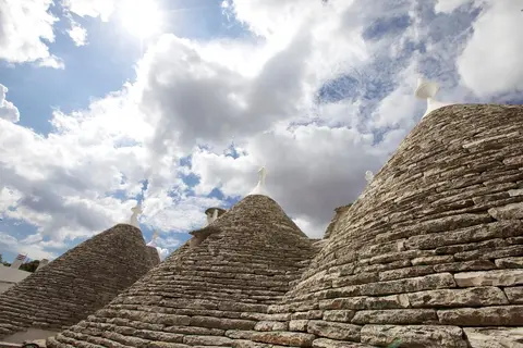 Trulli e Puglia in Alberobello, foto 11