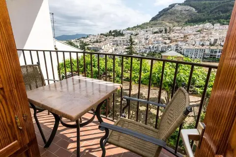 Villa Turistica de Cazorla in Cazorla — foto 7