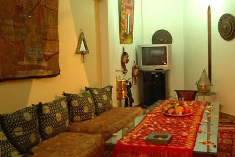 Riad Xo in Marrakech — foto 4