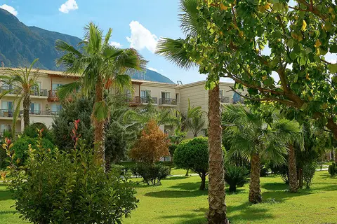 Hotel Grecotel Filoxenia in Kalamáta — foto 24