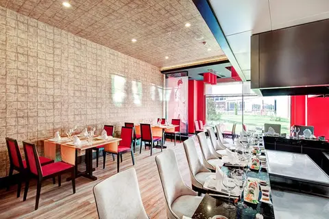 TUI Magic Life Jacaranda in Taşlıçay — foto 9