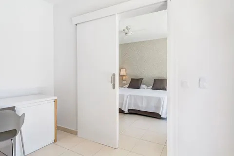 Hotel Mirador Maspalomas by Dunas in San Bartolomé de Tirajana — foto 10