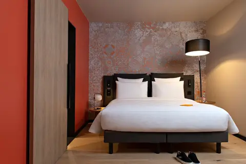Leonor Hotel in Straatsburg, foto 25