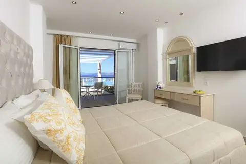 Cavomarina Beach Hotel in Christina Beach Hotel, foto 22