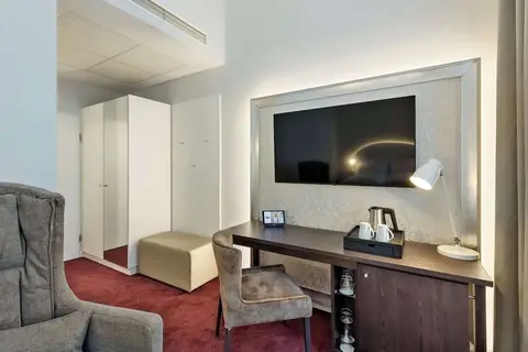 Hotel Rathauspark Wien a member of Radisson I in Wenen — foto 13