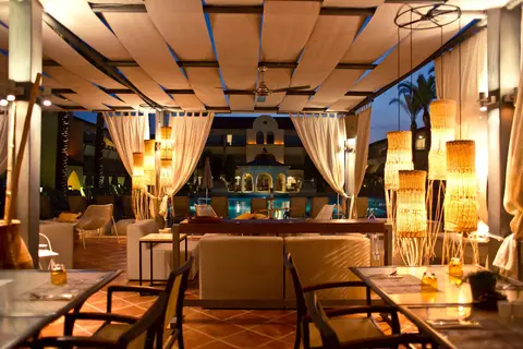 Napa Plaza Hotel in Ayia Napa — foto 9