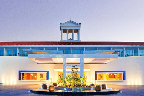 Hotel Olympic Lagoon Resort Paphos foto 19