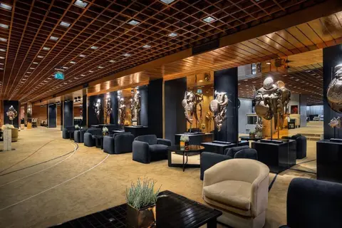 Altis Grand Hotel in Almada — foto 8