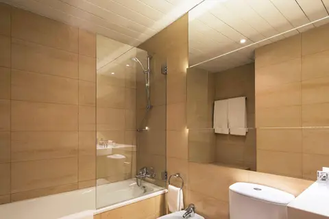 Mercure Porto Centro Santa Catarina in Porto — foto 11
