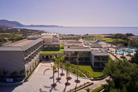 Hotel Princess Sun foto 21