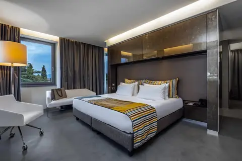 Lido Palace in Riva del Garda, foto 27