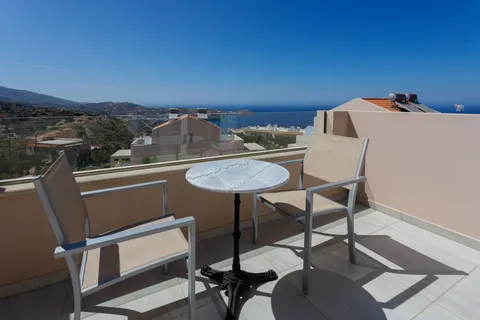 Blue Hills Villas in Gazi Municipal Unit — foto 30