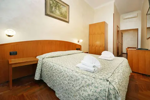 Hotel Corot in Rome — foto 5