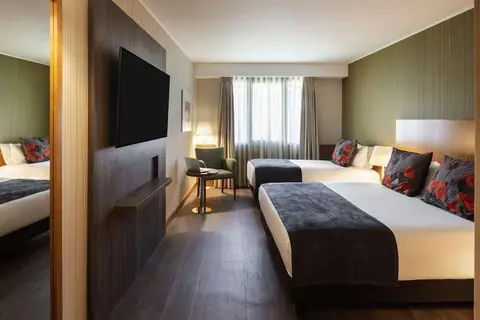 Mercure Porto Gaia in Vila Nova de Gaia — foto 14