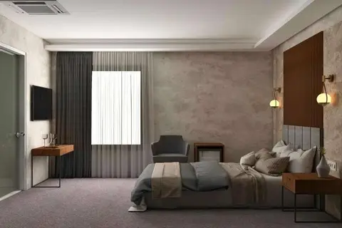 Ring Stone Hotel Bosphorus in Beyoğlu — foto 10