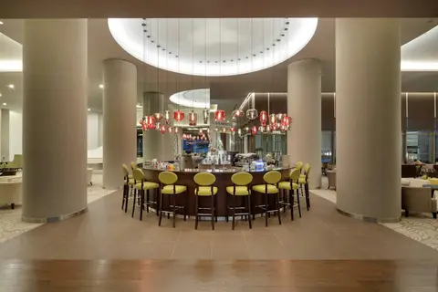 The Sense Deluxe Hotel in Manavgat, foto 22