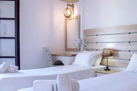 Porto Greco Village Beach Hotel in Hersonissos — foto 21