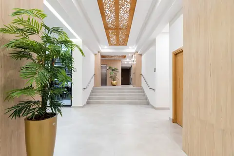 MIDTOWN Hotel Casablanca in Rabat, foto 28