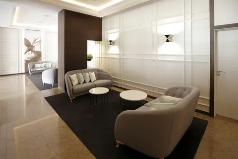 Sercotel Alfonso XIII in Cartagena — foto 24