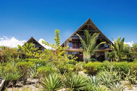 Sunshine Marine Lodge in Sunshine Marine Lodge (Correct), foto 10