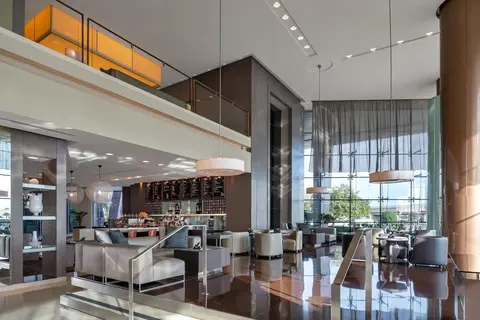 Park Rotana in أبوظبي — foto 7
