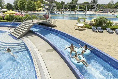 Camping Terme Ptuj foto 9