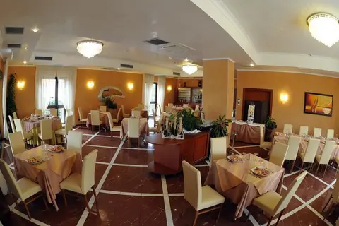 Gullo Hotel in Curinga, foto 5