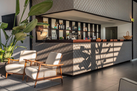 Monchique Resort & Spa - inclusief huurauto foto 3