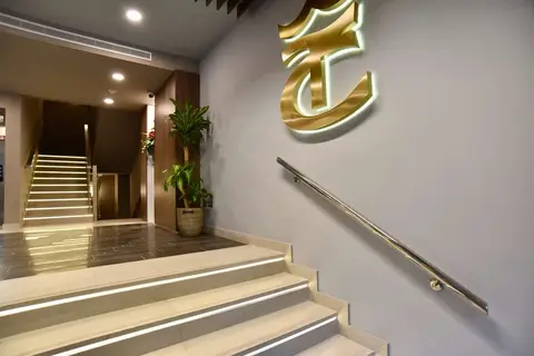 Hotel Dona Luisa in Las Palmas — foto 15