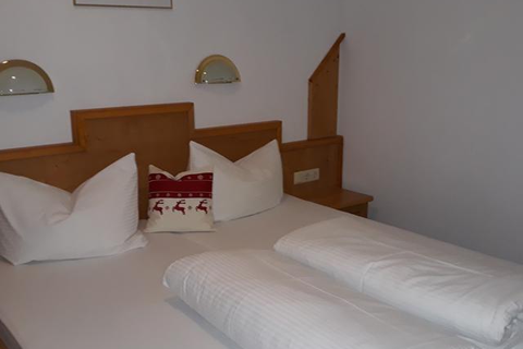 Appartement Bödala foto 5