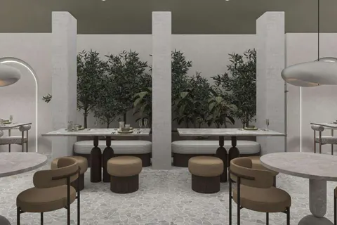 Hotel FLOW Aqua Legends in Hurghada — foto 12