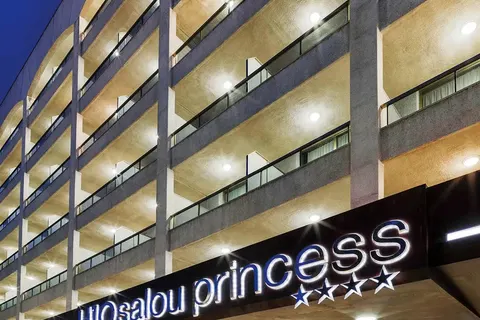 Hotel H10 Salou Princess foto 11