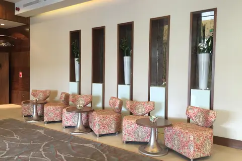 Hilton Garden Inn Tanger City Center in Rabat — foto 12