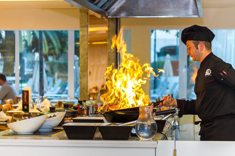 Hotel Eix Alcudia - adults only foto 5