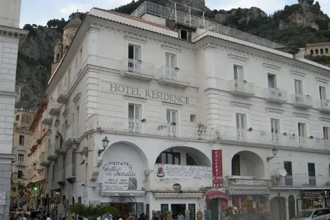Hotel Residence - Amalfi in Amalfi — foto 10