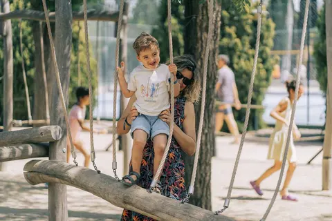 Costa Del Sol Glamping Village foto 17