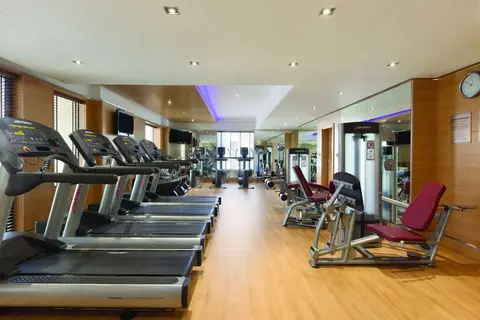 Sheraton The Walk Dubai in Delta Hotels by Marriot Jumeirah Beach — foto 13